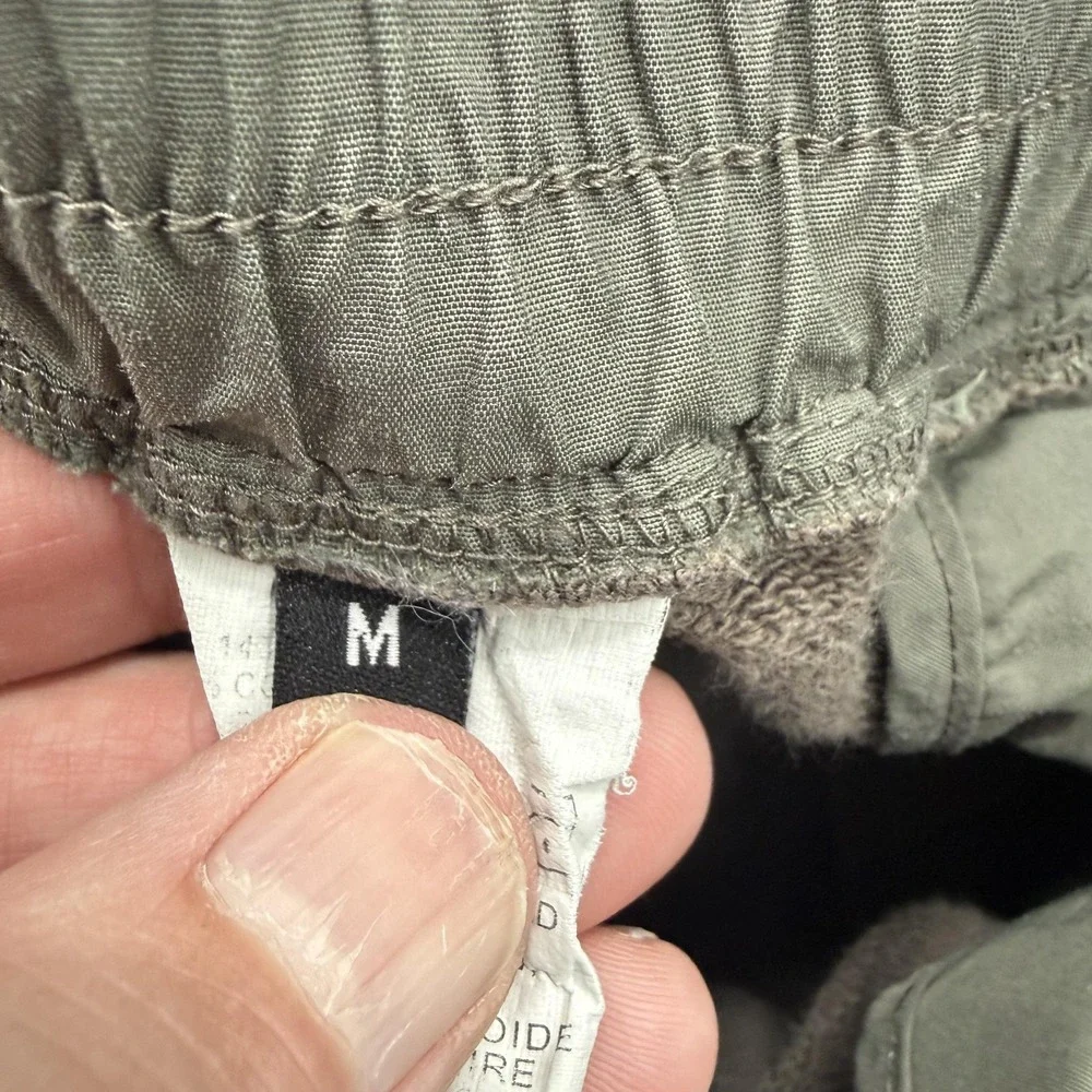 Kith sweatpants mens