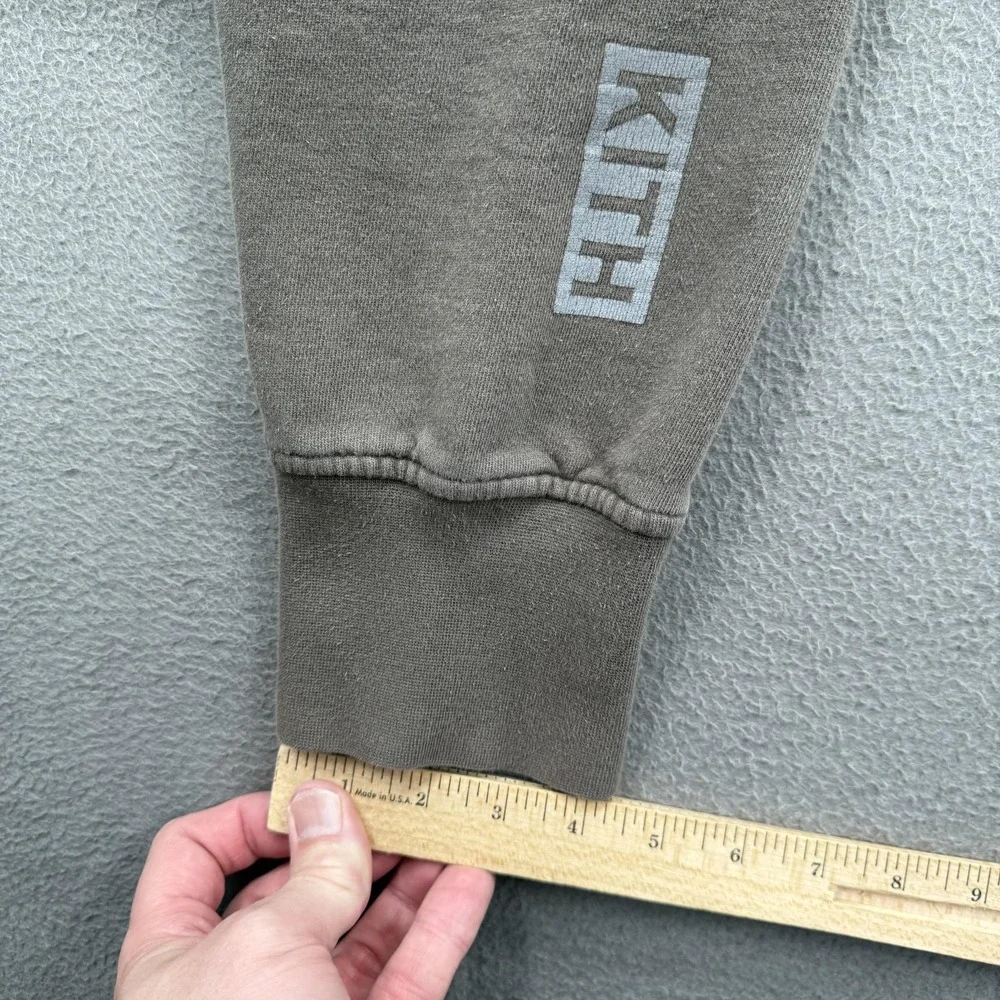 Kith sweatpants mens