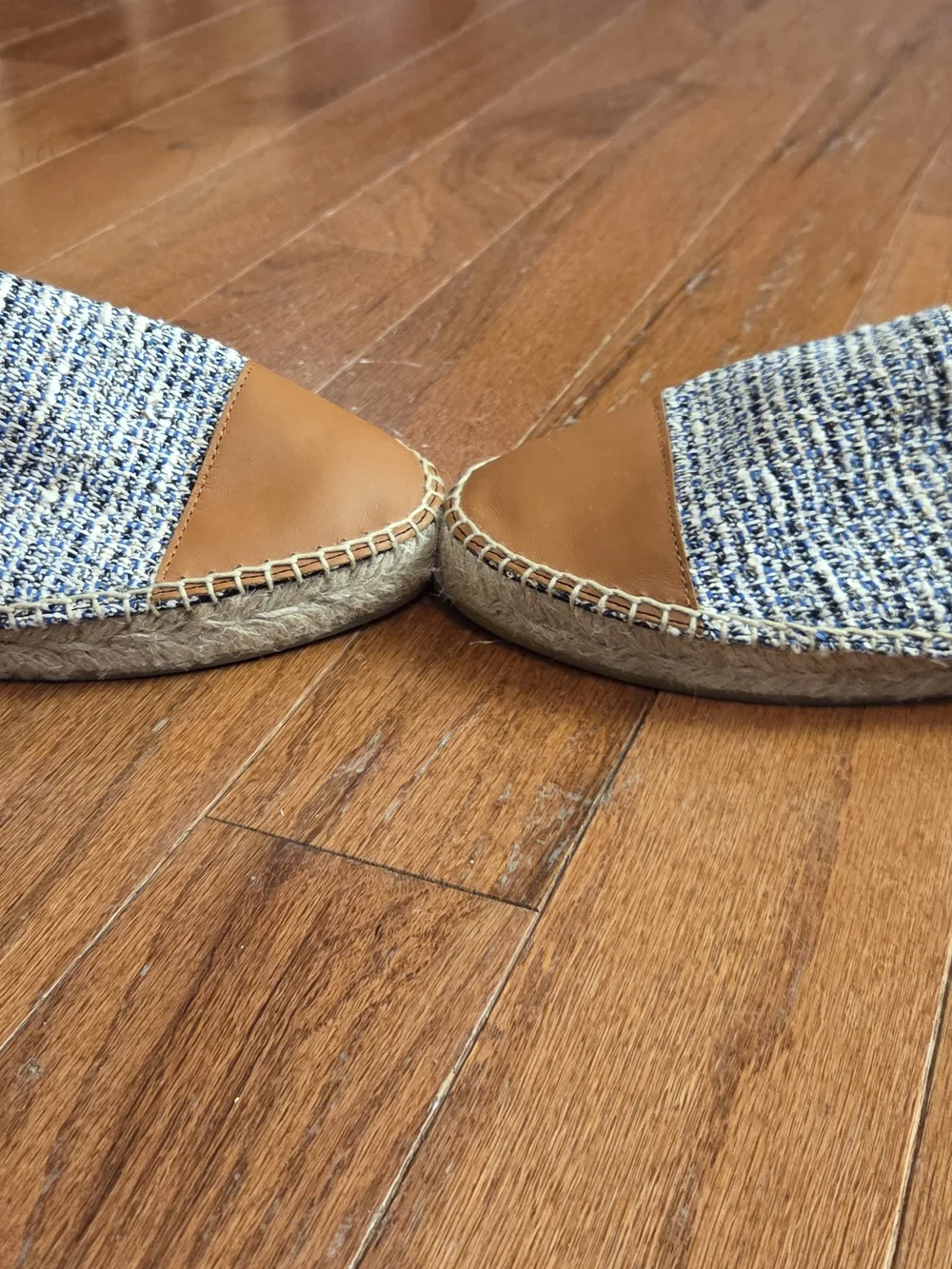 J Mclaughlin stylish blue