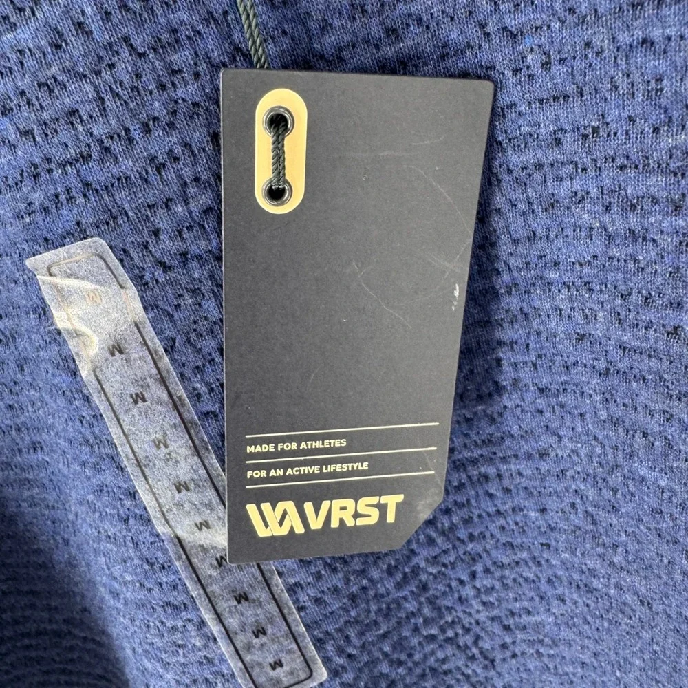 VRST lunar crew