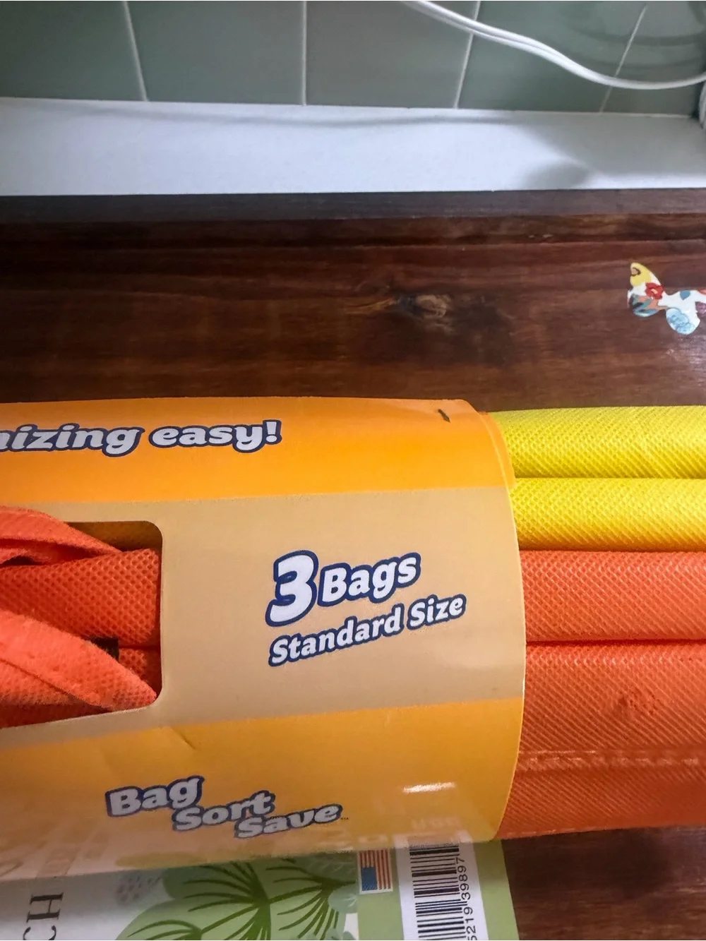 Cart daddy orange convenient