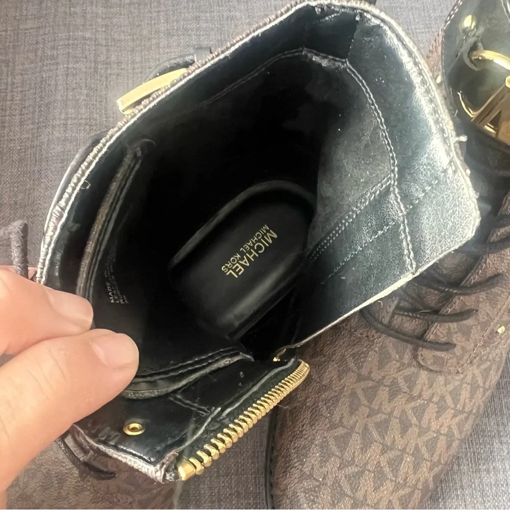 Michael Kors elevate your