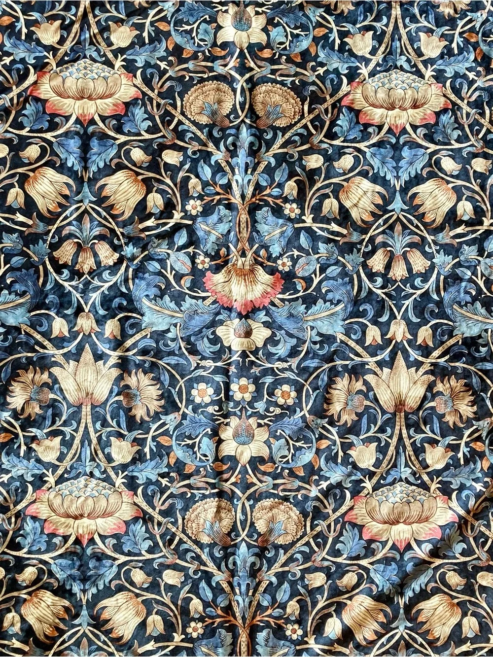 Morris & Co. nwot william