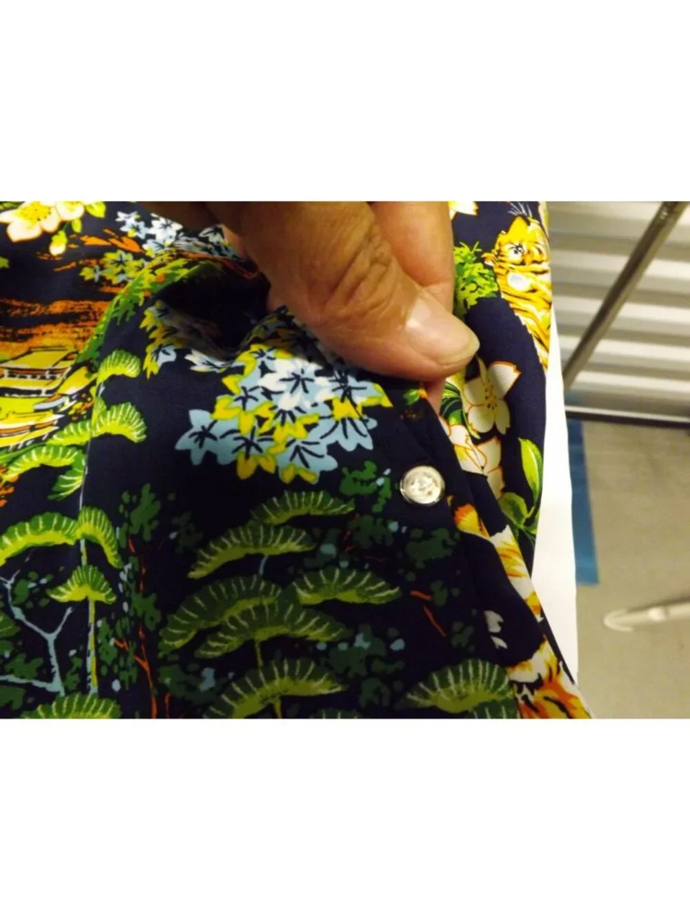 Ralph Lauren RLX these ralph