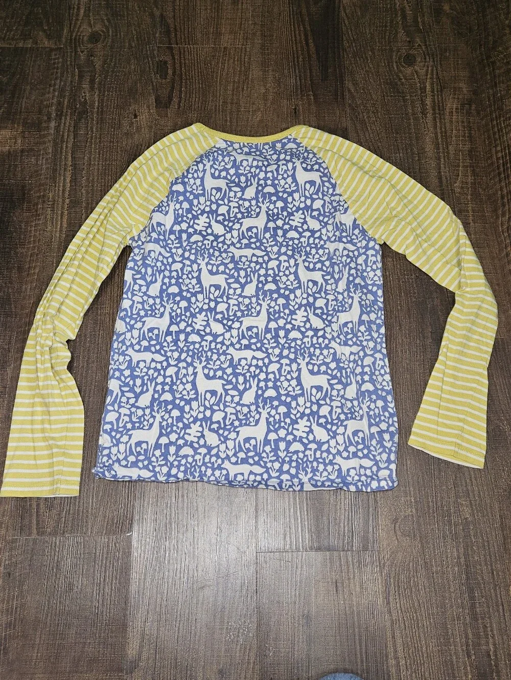 Mini Boden great size