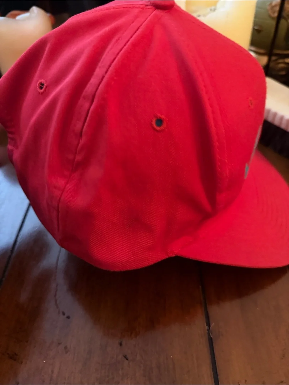 N/A adesa red