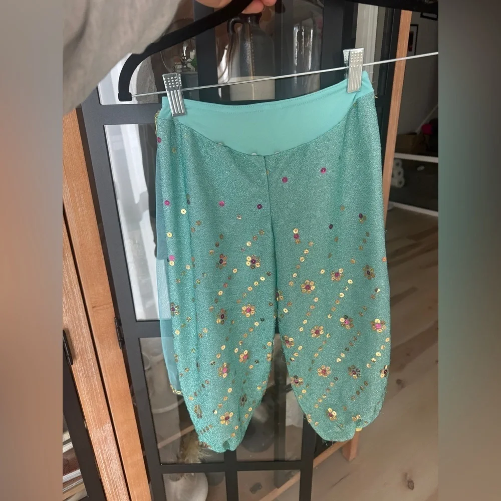 Disney size xs