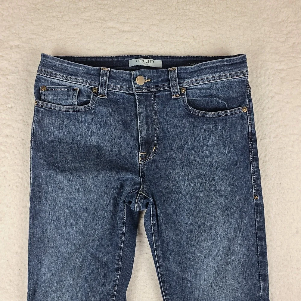 Fidelity jeans men
