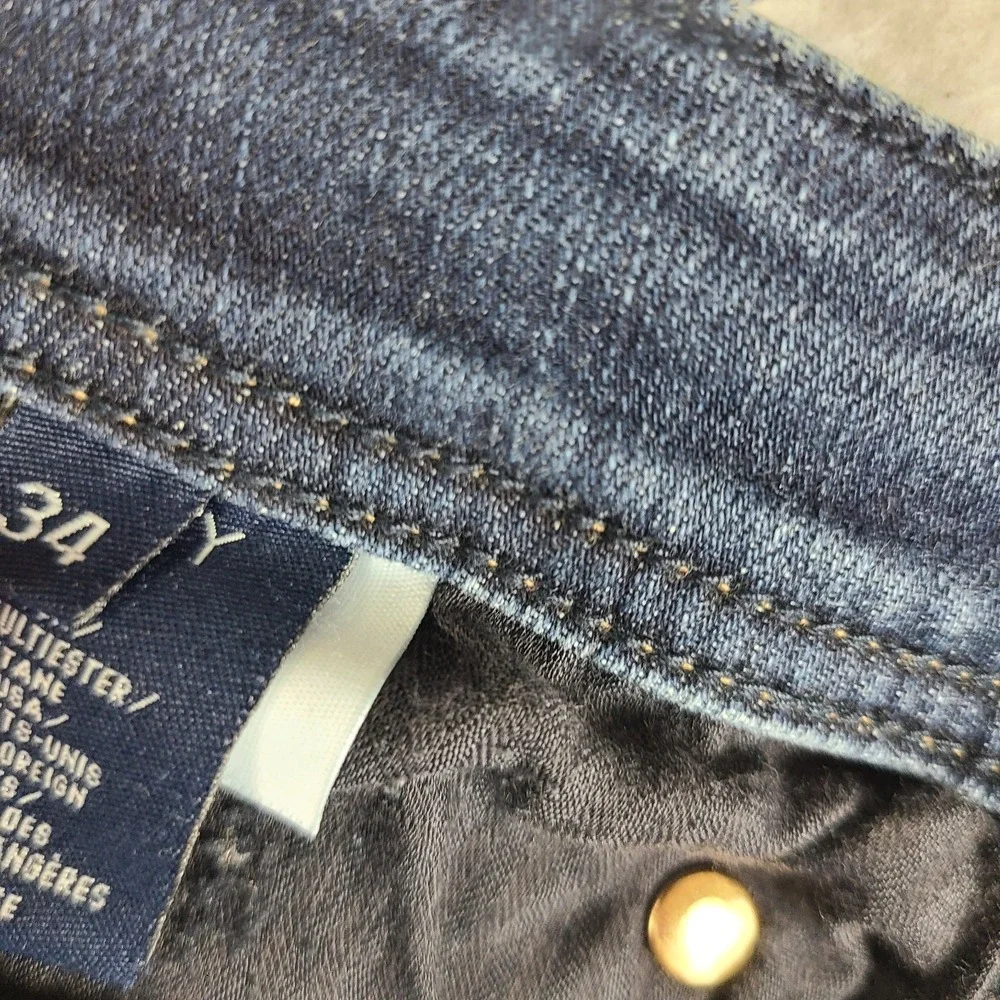 Fidelity jeans men