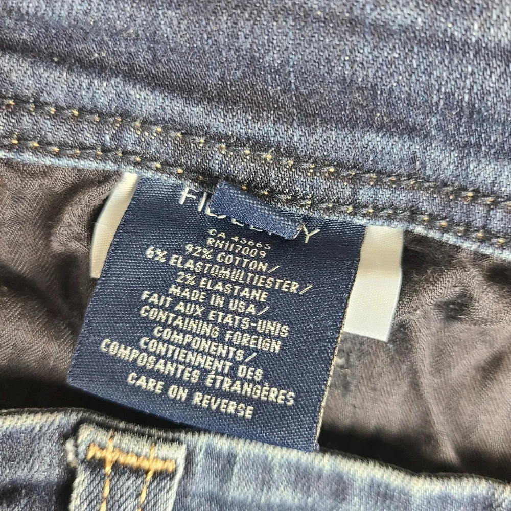 Fidelity jeans men
