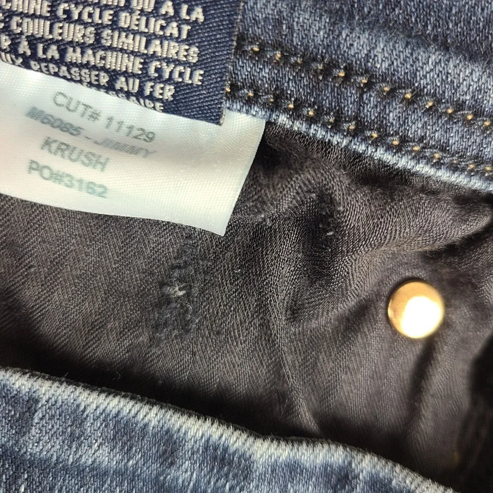 Fidelity jeans men