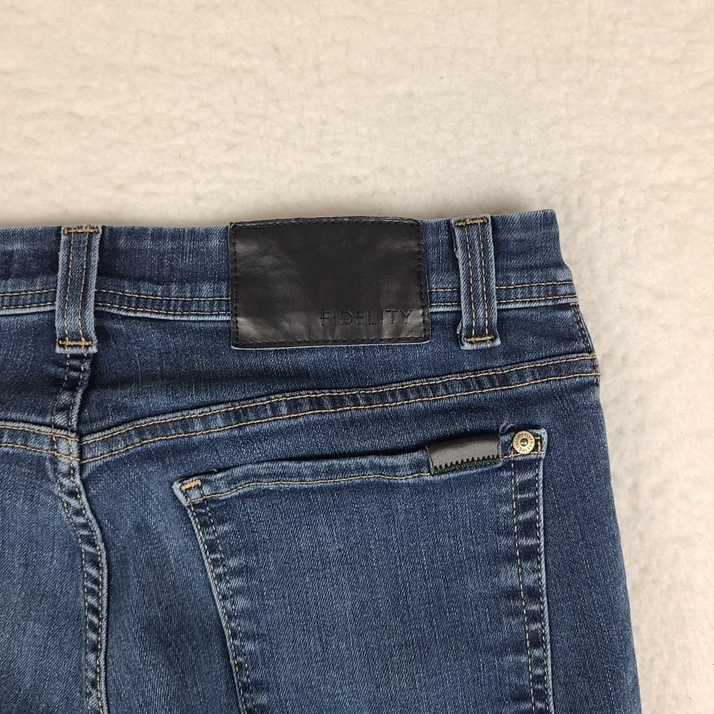 Fidelity jeans men