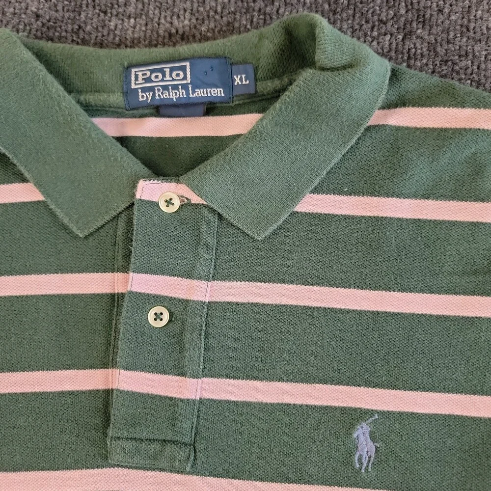 Polo Ralph Lauren men polo