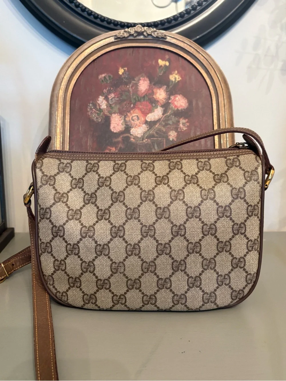 Gucci selling one