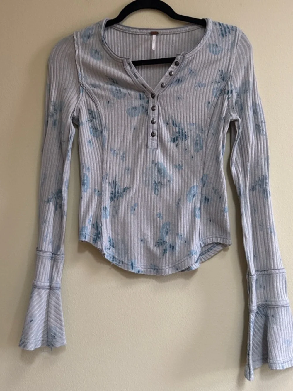 Free People very good
