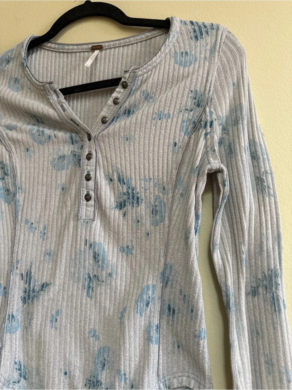 Free People very good