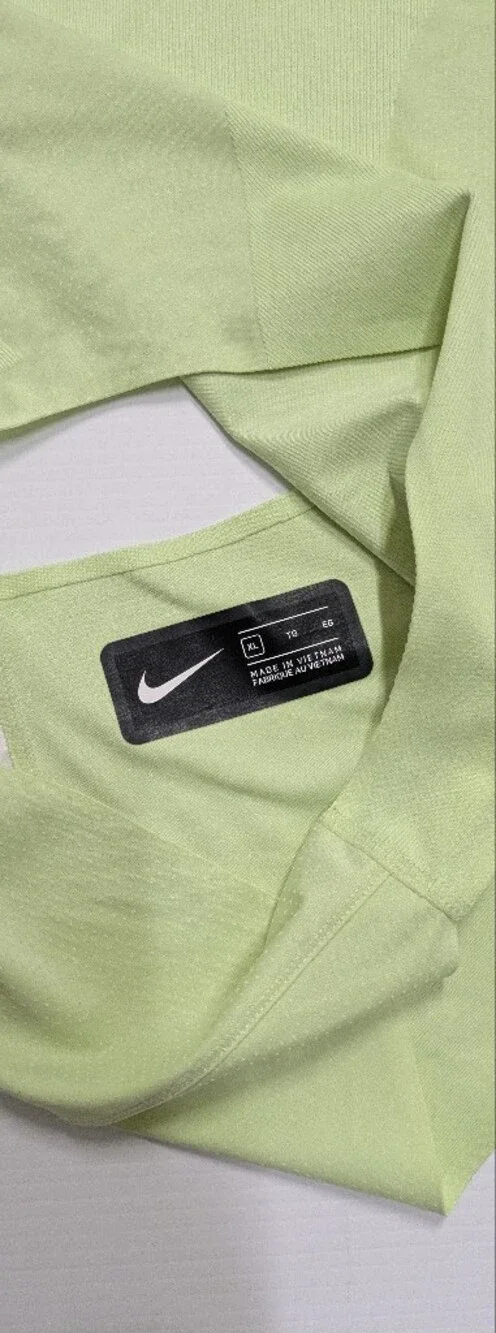 Nike very good