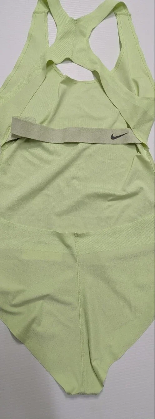 Nike very good