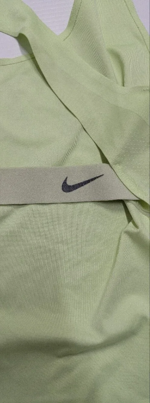 Nike very good