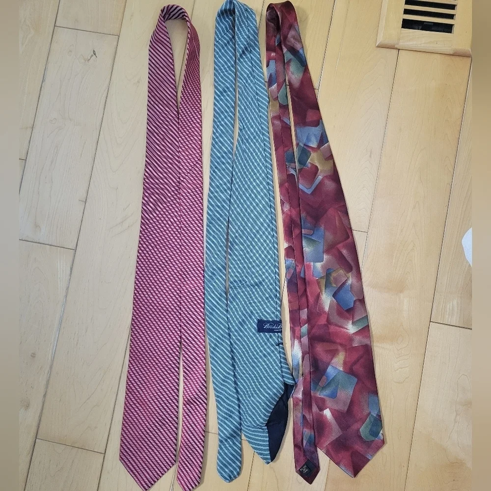 Brooks Brothers bundle men’s