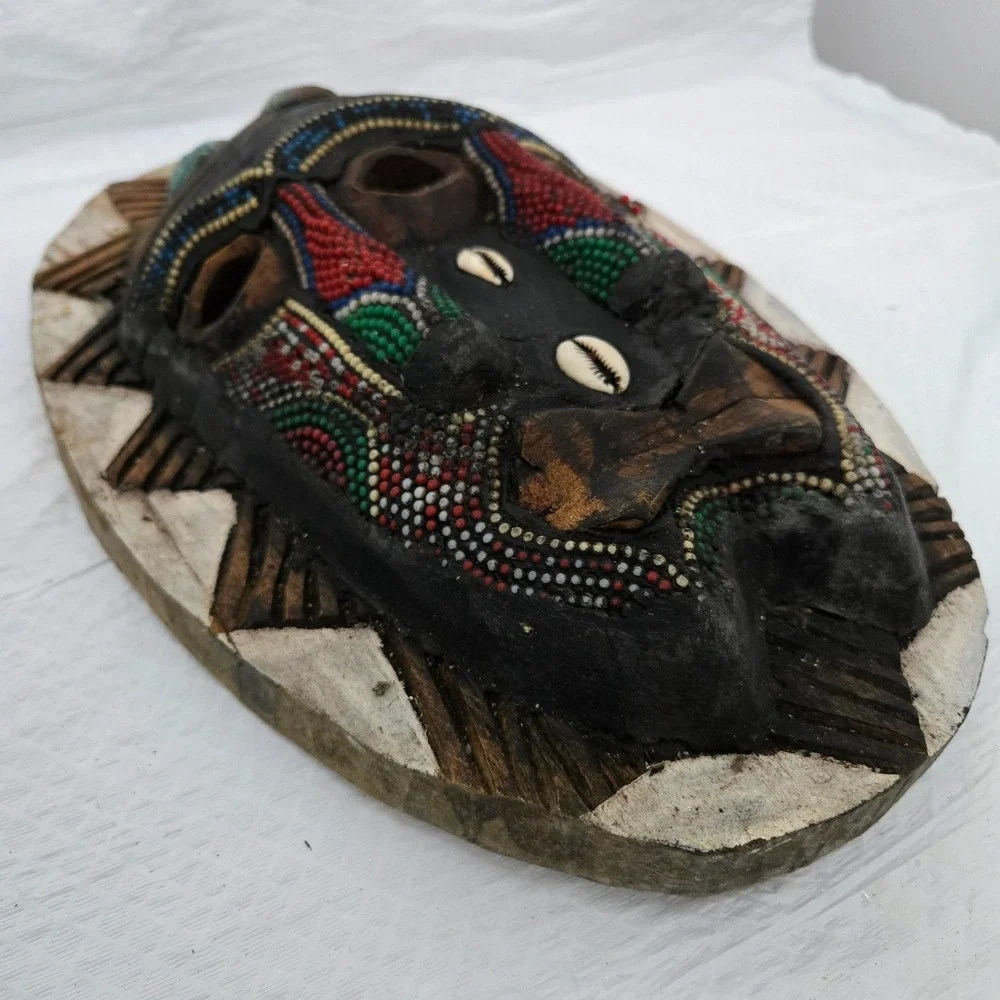 N/A handcrafted decorative