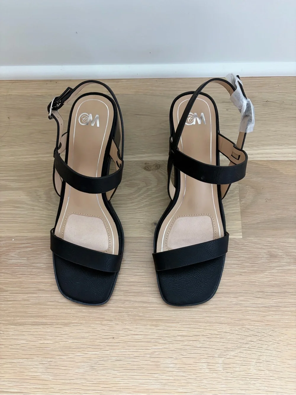 Cmc cm black