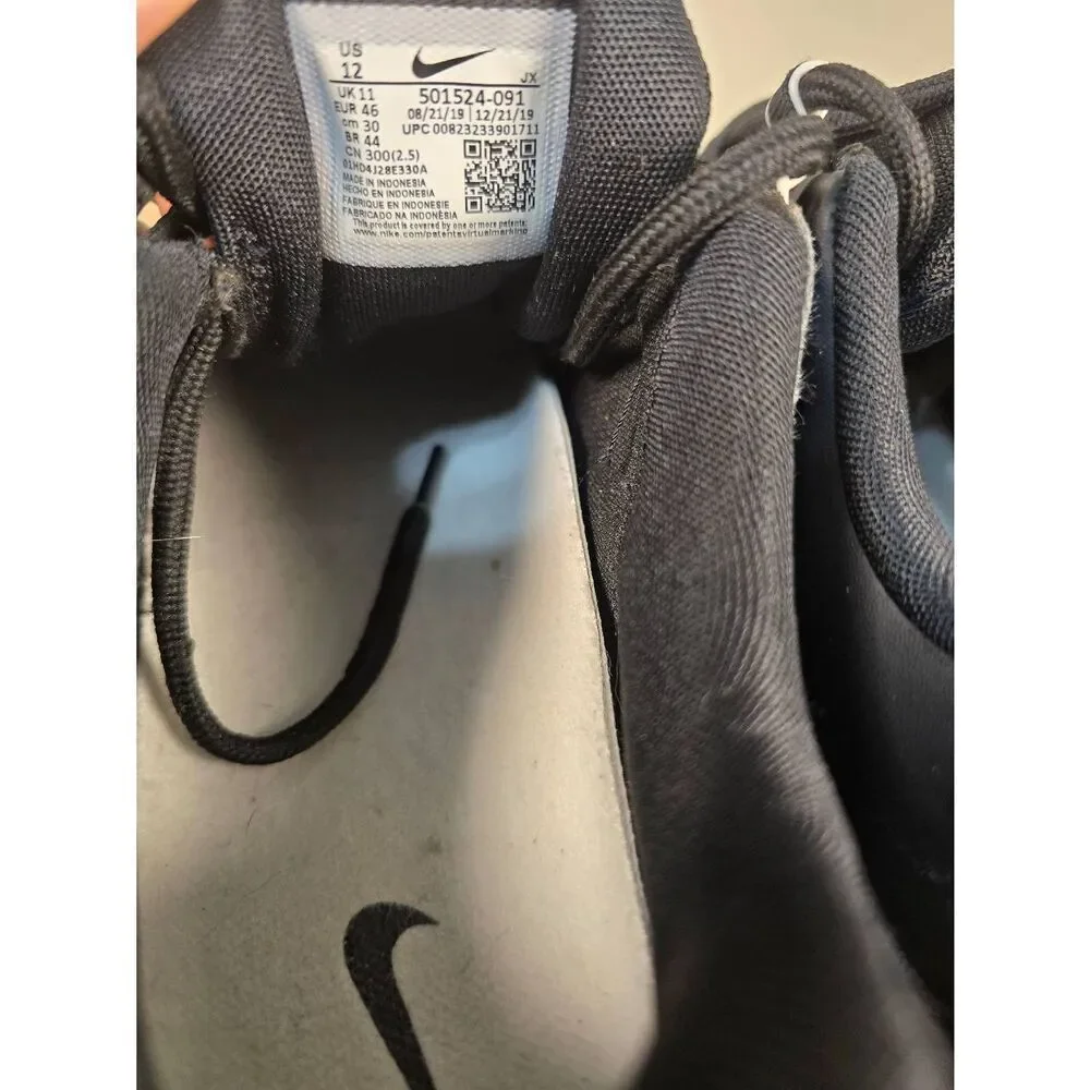Nike shoes have