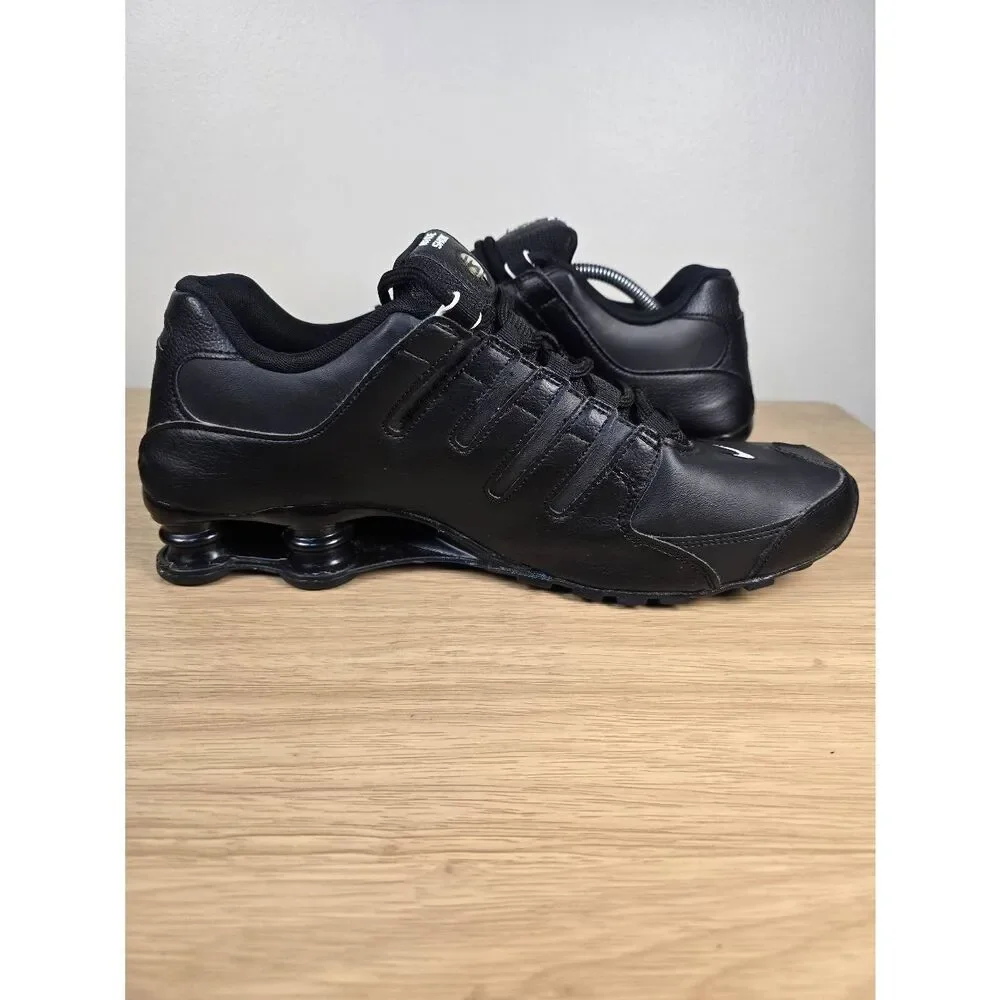 Nike shoes have