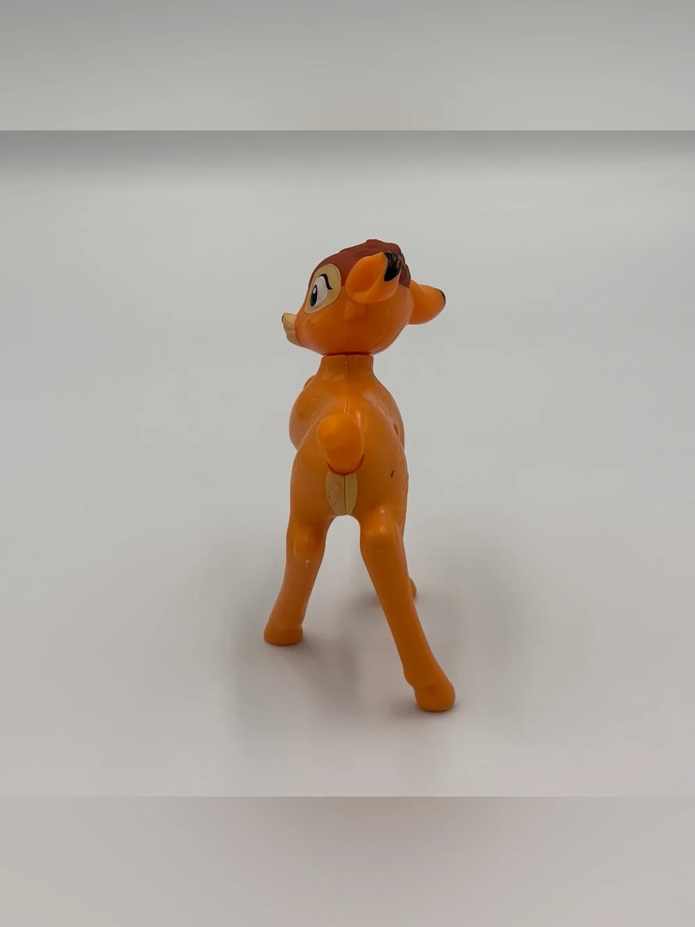 Pixar add touch