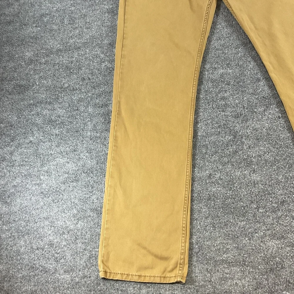 Levis item specifics