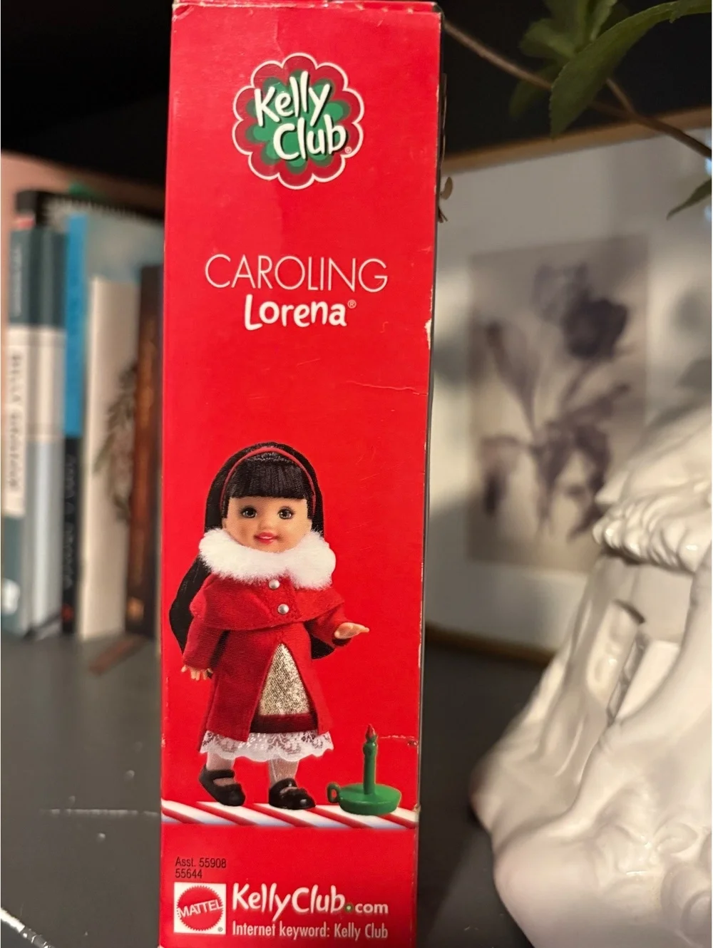 Mattel adorable vintage