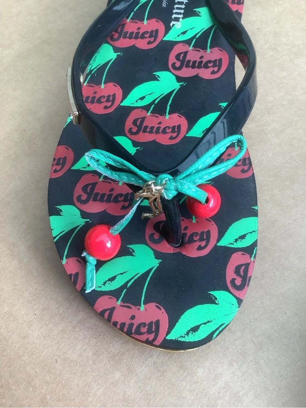 Juicy Couture so fun
