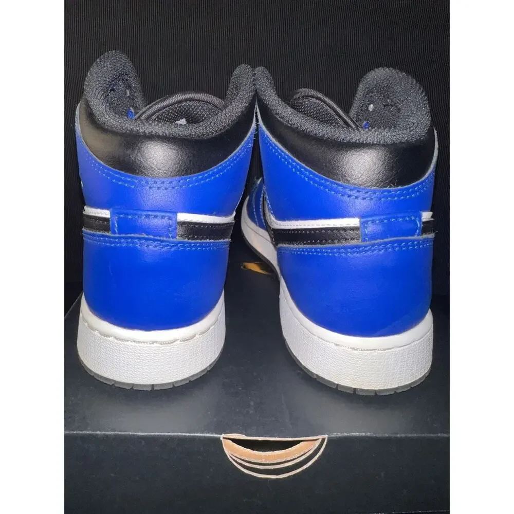 Nike air jordan