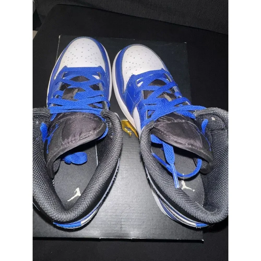 Nike air jordan