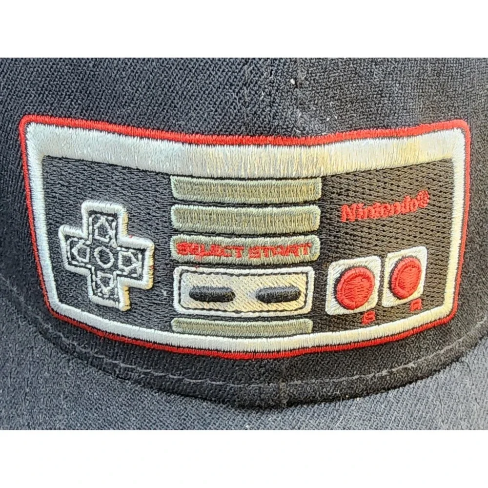 Nintendo vintage nes