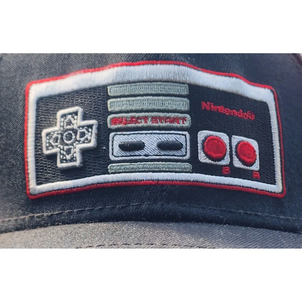 Nintendo vintage nes