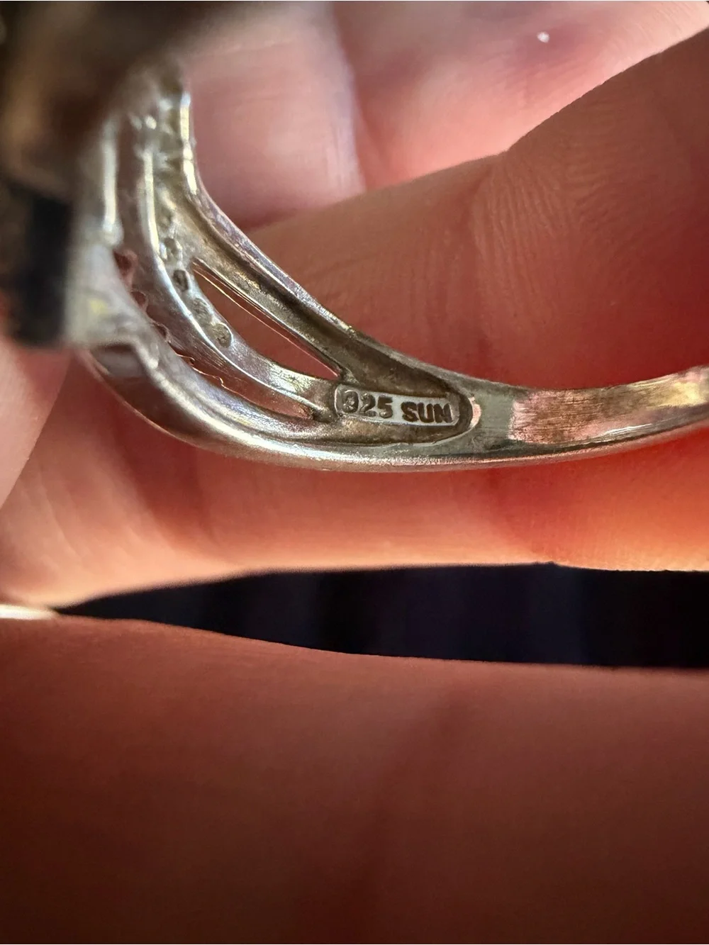 No brand classic silver