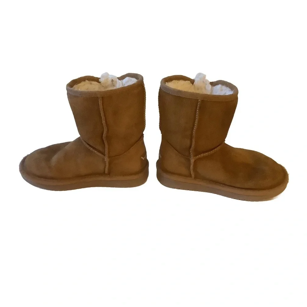 UGG cozy cute