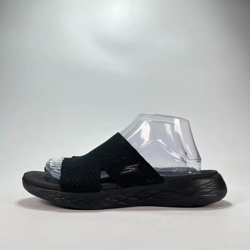 Skechers go 600