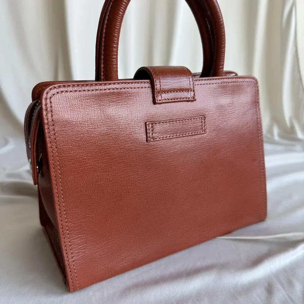 Jean Paul Gaultier but handle carry