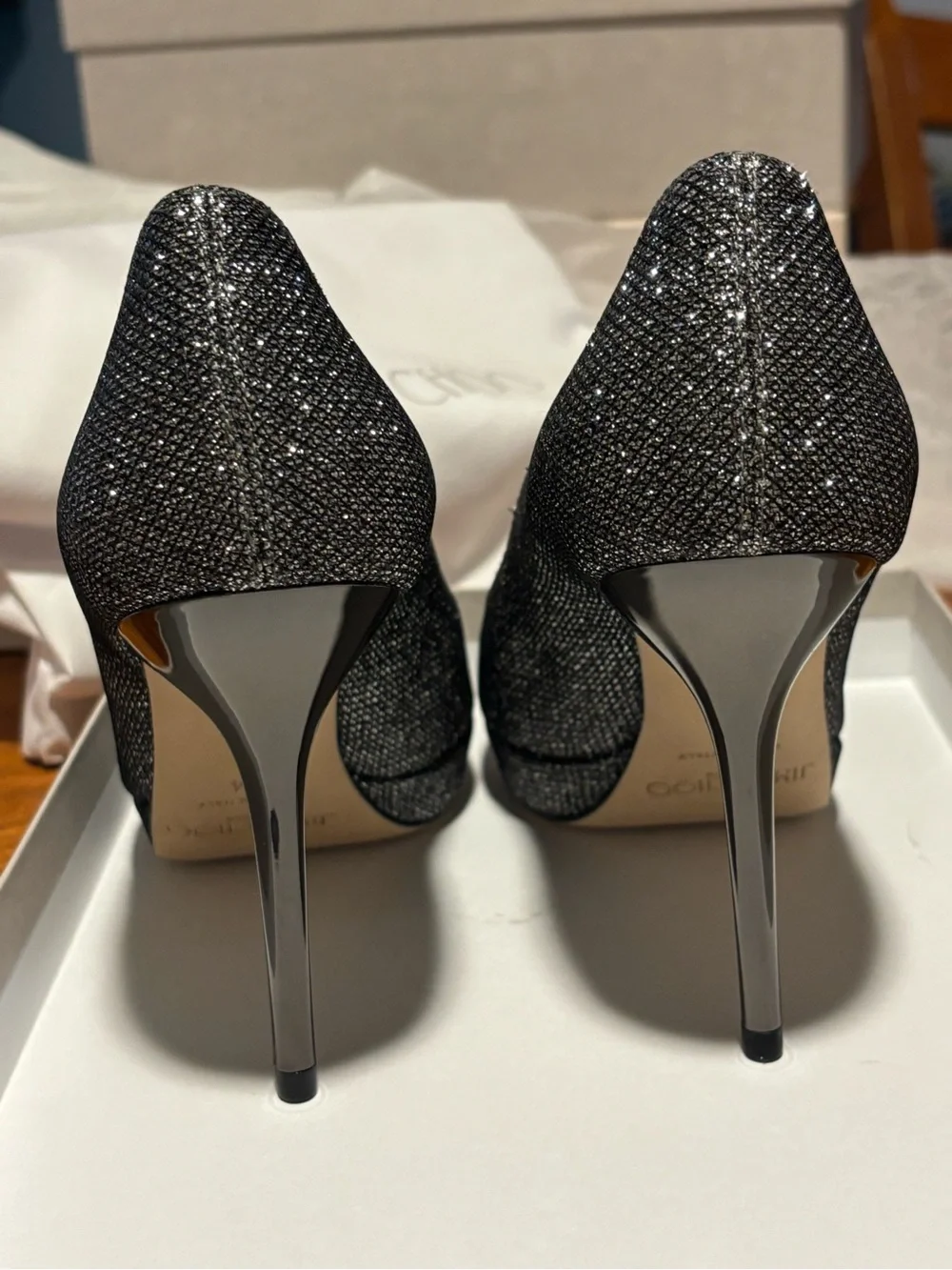 Jimmy Choo jimmy choo