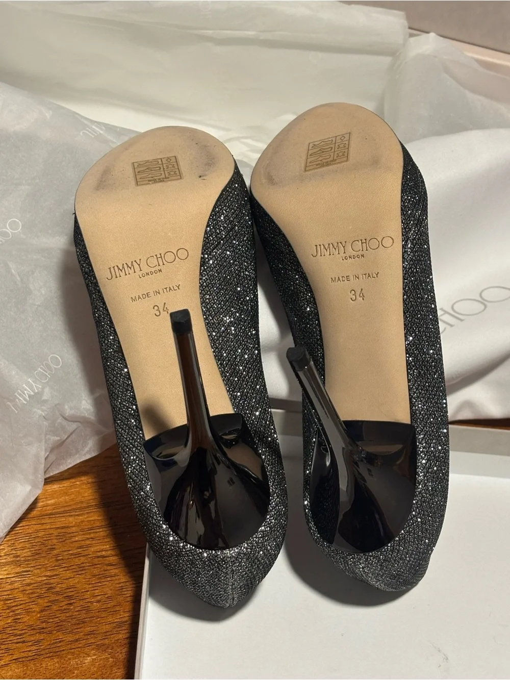 Jimmy Choo jimmy choo