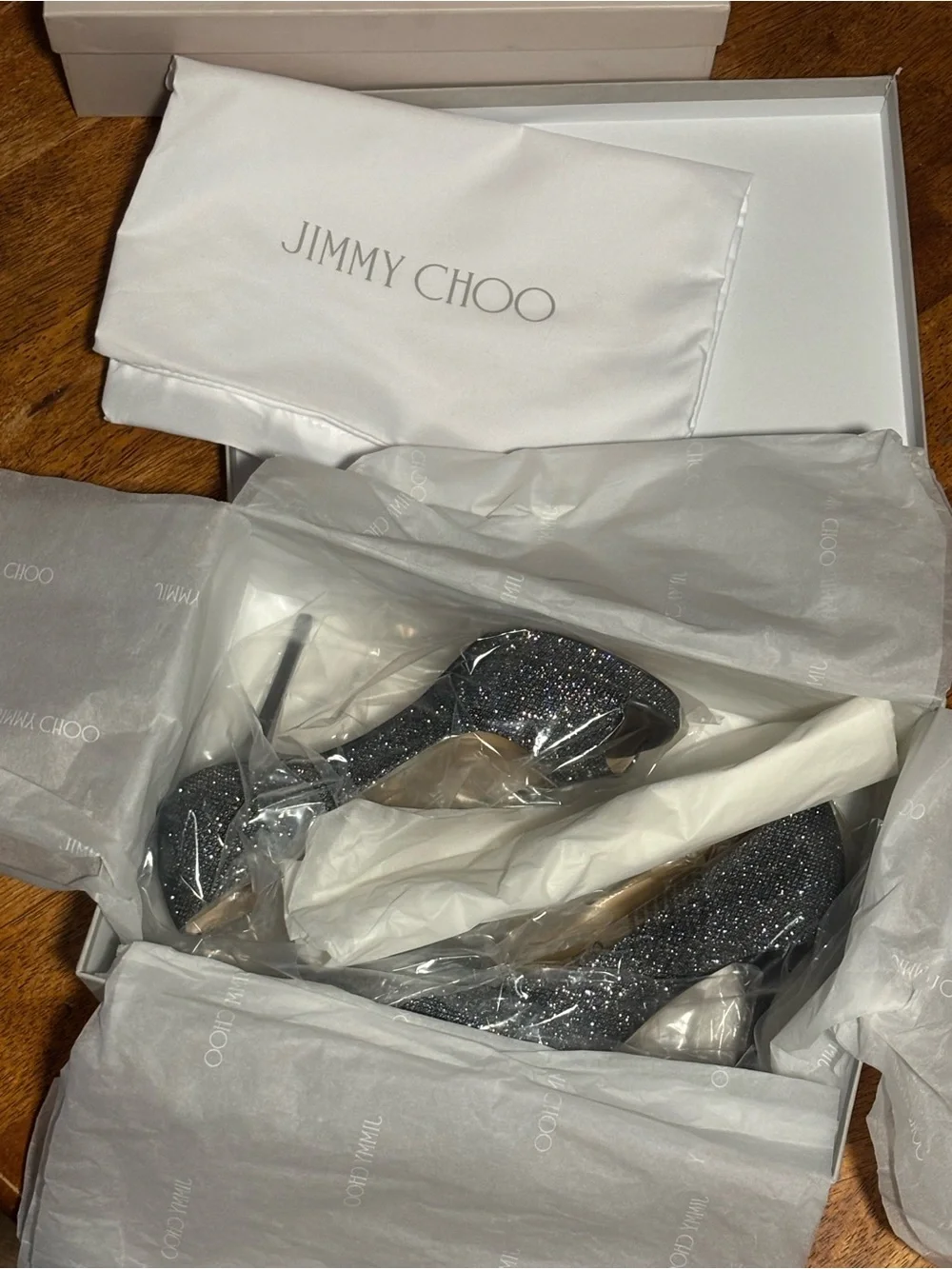 Jimmy Choo jimmy choo