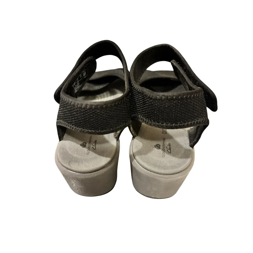 Clarks cloudsteppers arla
