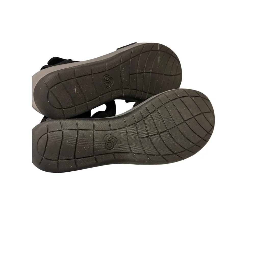 Clarks cloudsteppers arla