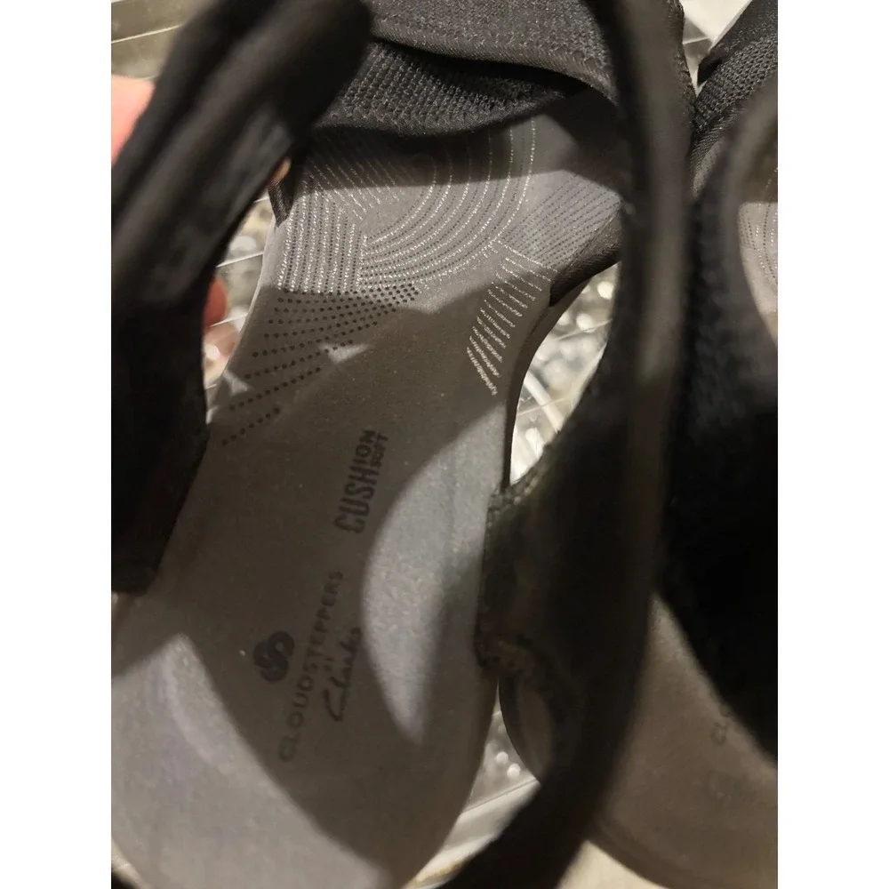 Clarks cloudsteppers arla