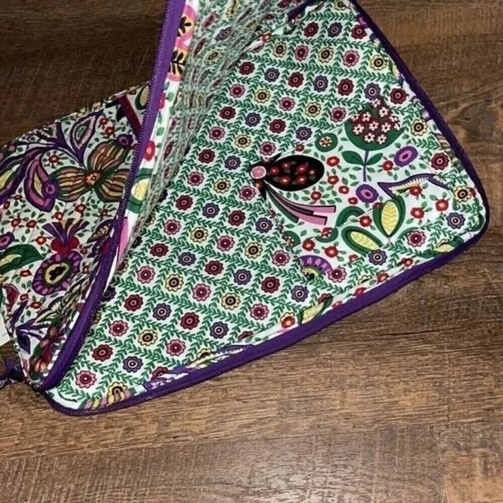Vera Bradley nwt this