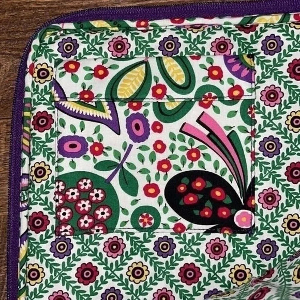 Vera Bradley nwt this