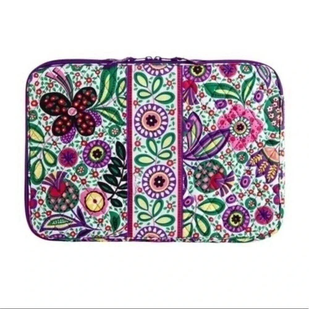 Vera Bradley nwt this