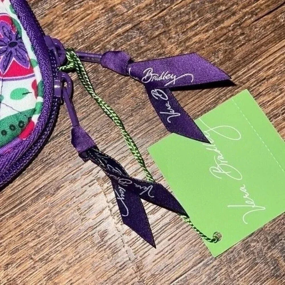 Vera Bradley nwt this